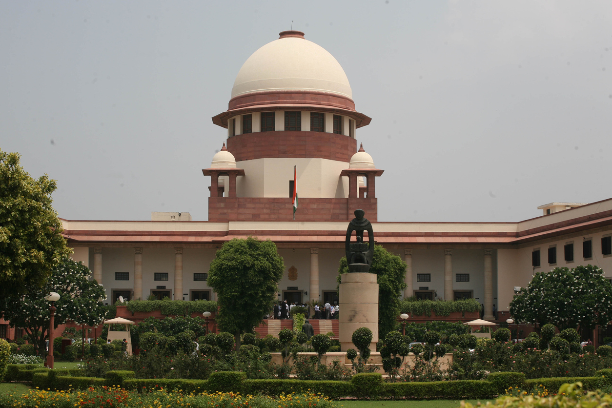 Constitution vs. criminalization: The question of reproductive justice in India