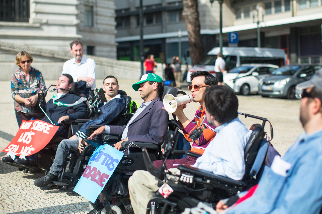 Por qué es importante la inclusión de la discapacidad