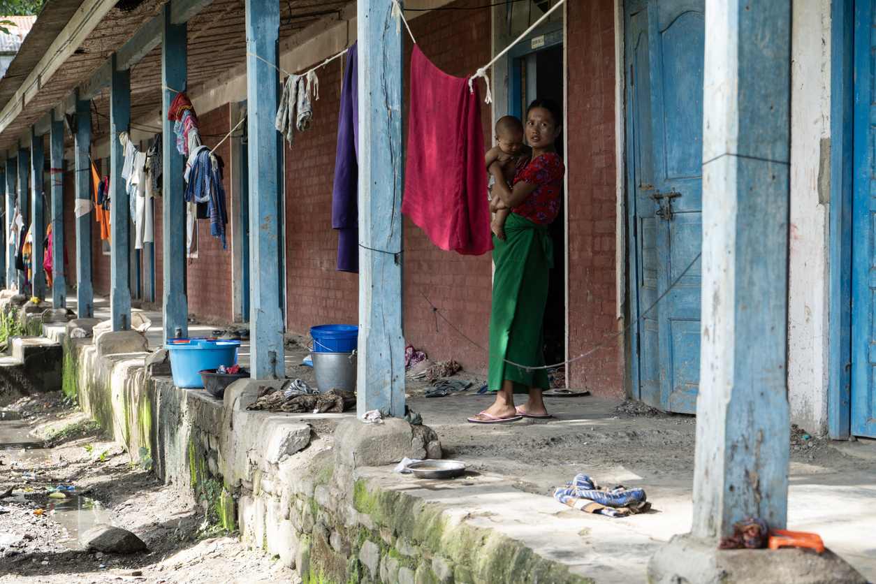 Las atrocidades de Manipur y el incumplimiento por parte de India de la Convención de Derechos Humanos de la ONU