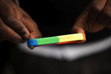 El reto de encontrar financiamiento para los derechos gay en Camerún