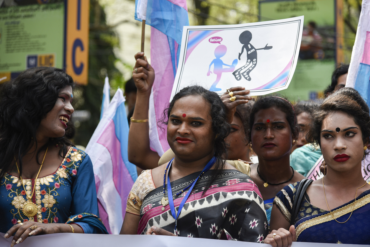 Leyes de ciudadanía y subjetividades transgénero en la nueva India