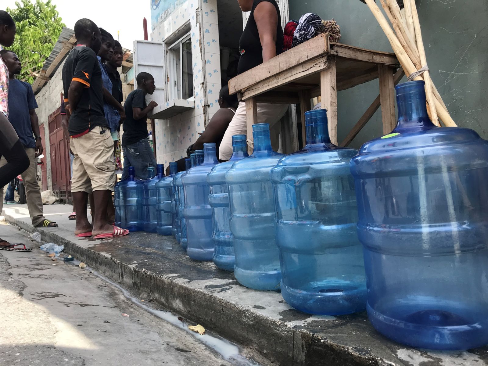 Pourquoi une réponse de l'ONU aux dégâts matériels et humains causés par le choléra qu’elle a introduit en Haïti, devrait-elle être fondée sur les droits humains dans le contexte de la crise COVID-19 ?