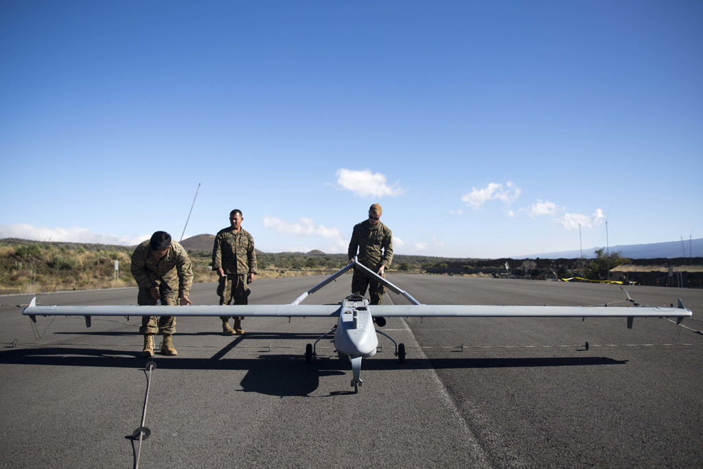 When it comes to drones, do Americans really care about international law?