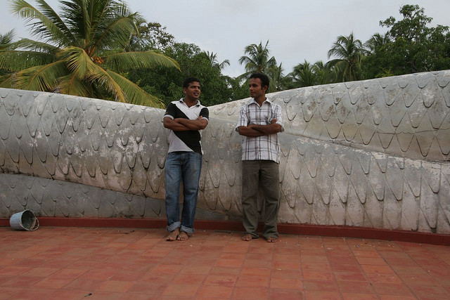 பொறுப்பெடுத்துக்கொள்ளும் தன்மைக்கும் அப்பால்: ஸ்ரீலங்காவில் கூடி வாழ்வதற்கான போரட்டம்