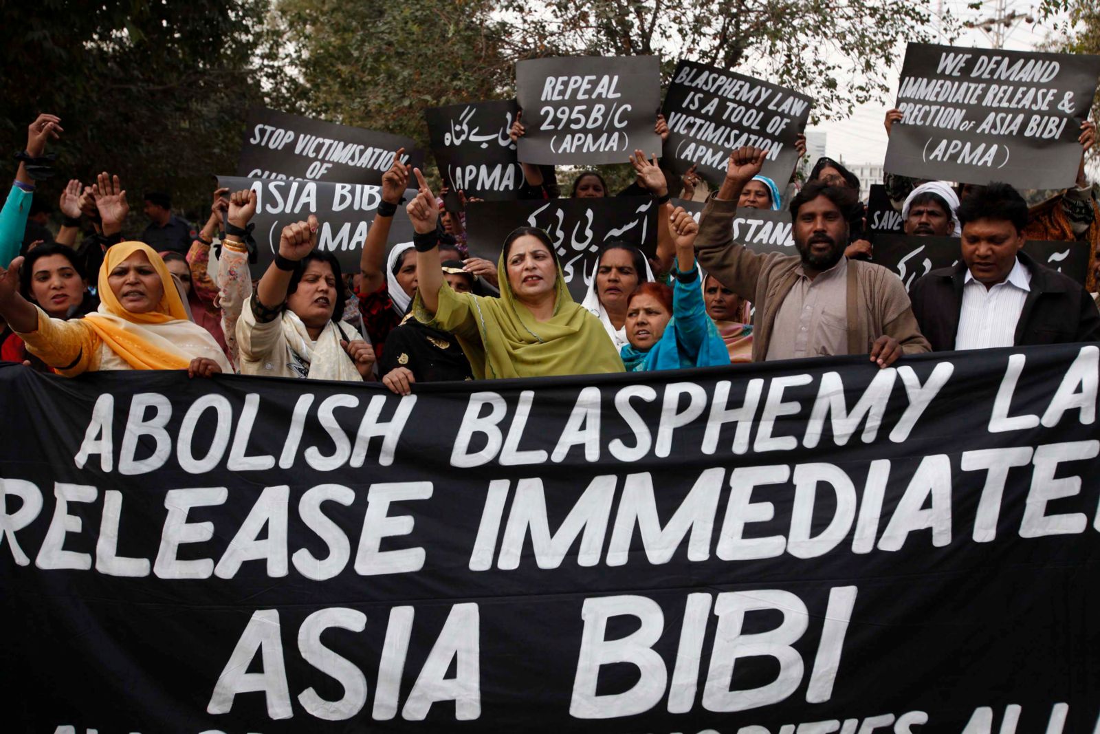 Blasphemy Laws And Human Rights A Match Made In Hell OpenGlobalRights