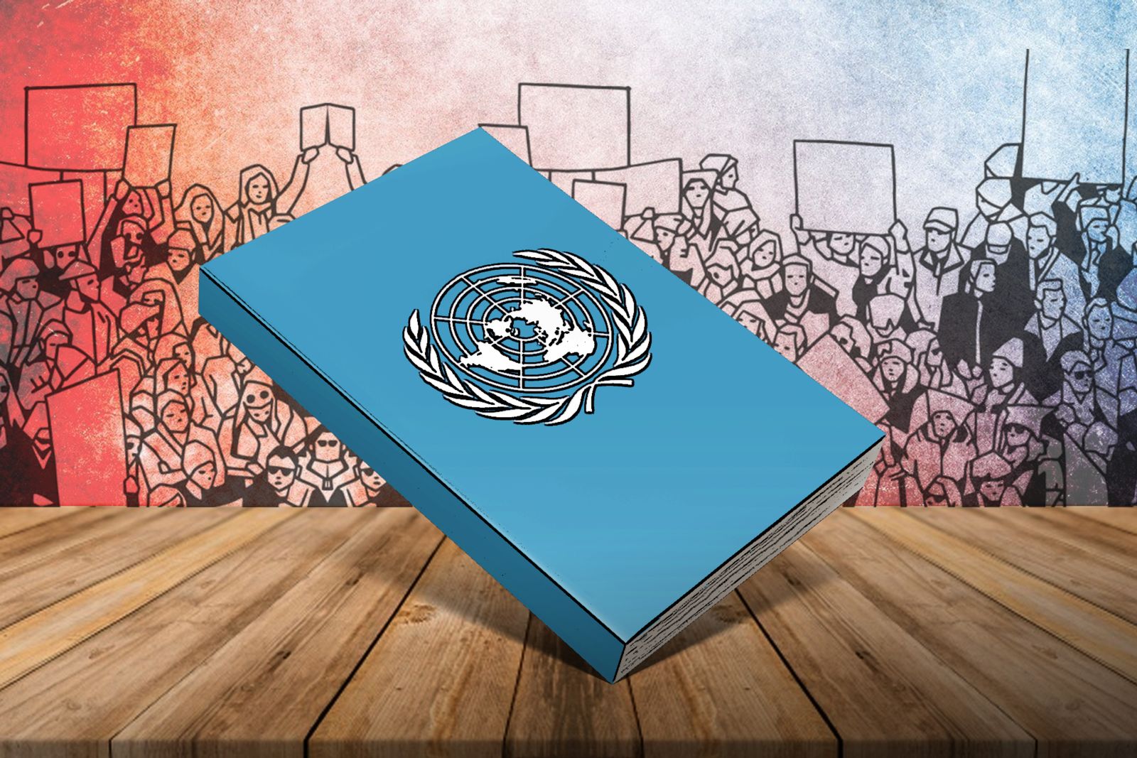 No More Tinkering real Reform Needed To UN Human Rights Treaty 